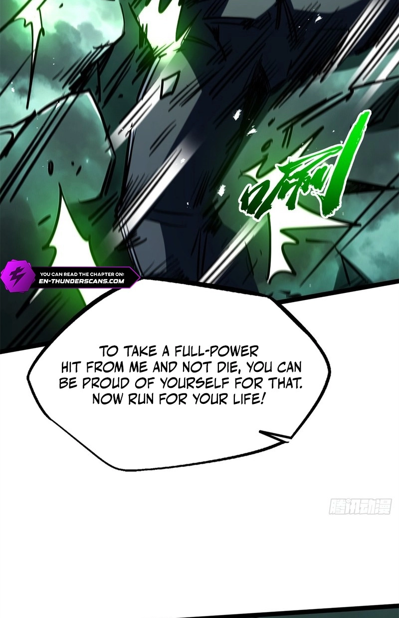 Super Gene chapter 481 page 48