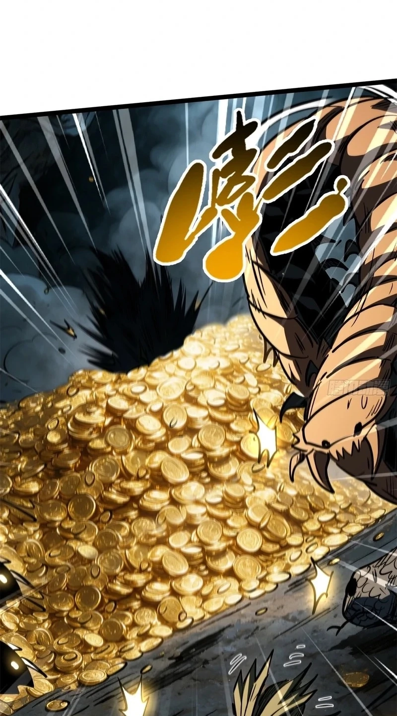 Super Gene chapter 482 page 51
