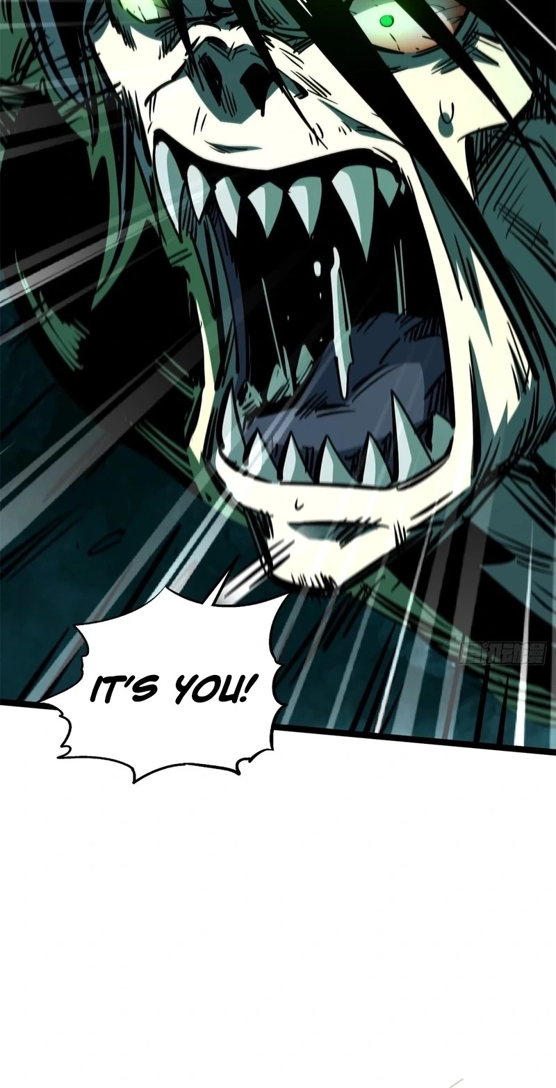 Super Gene chapter 482 page 28