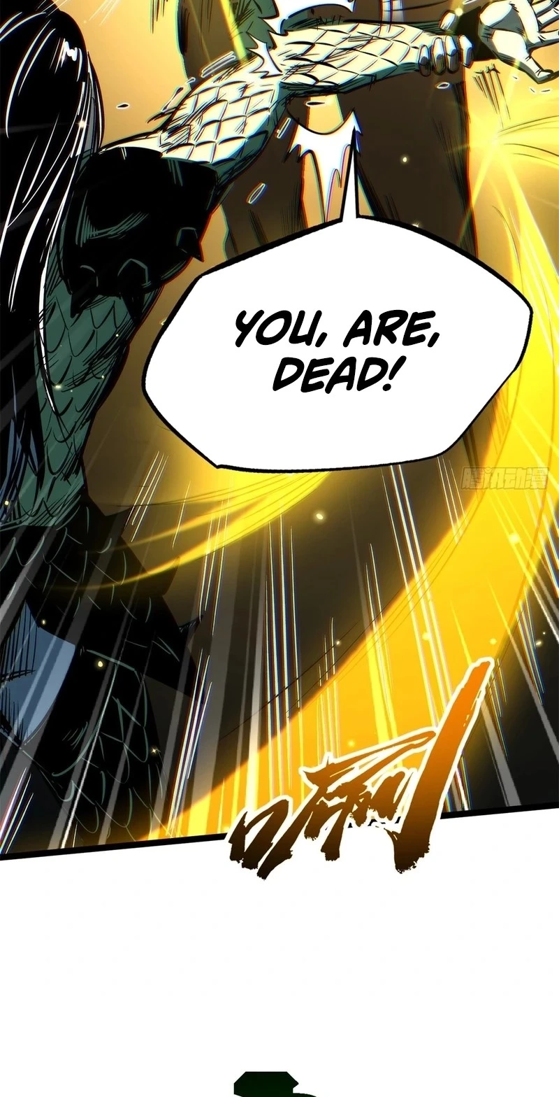 Super Gene chapter 482 page 43