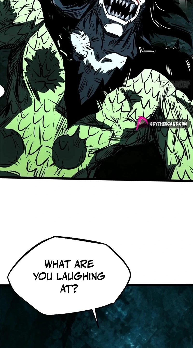 Super Gene chapter 482 page 53