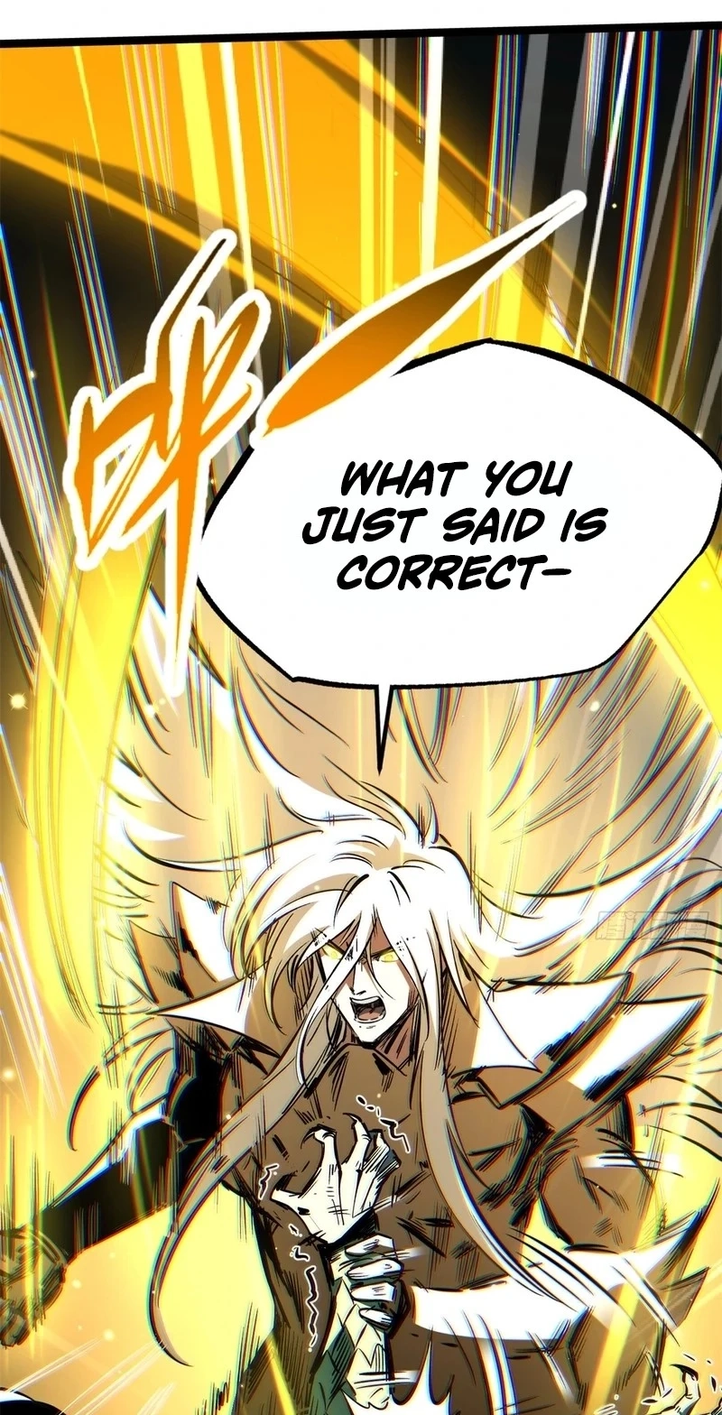 Super Gene chapter 482 page 42
