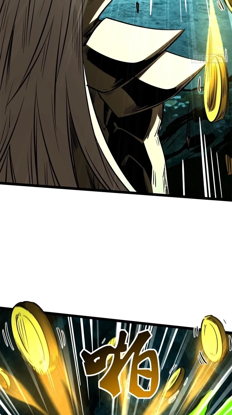 Super Gene chapter 482 page 39