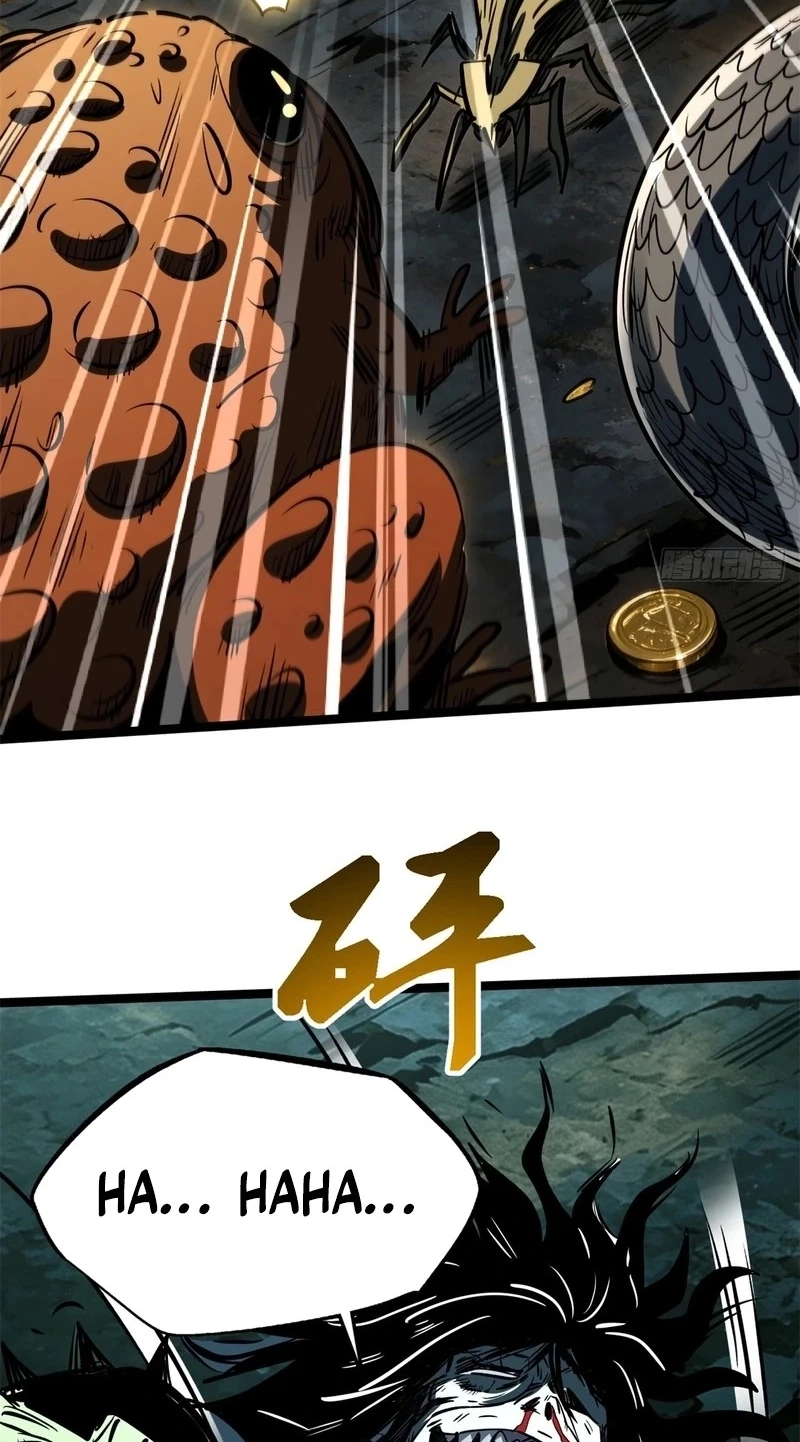 Super Gene chapter 482 page 52