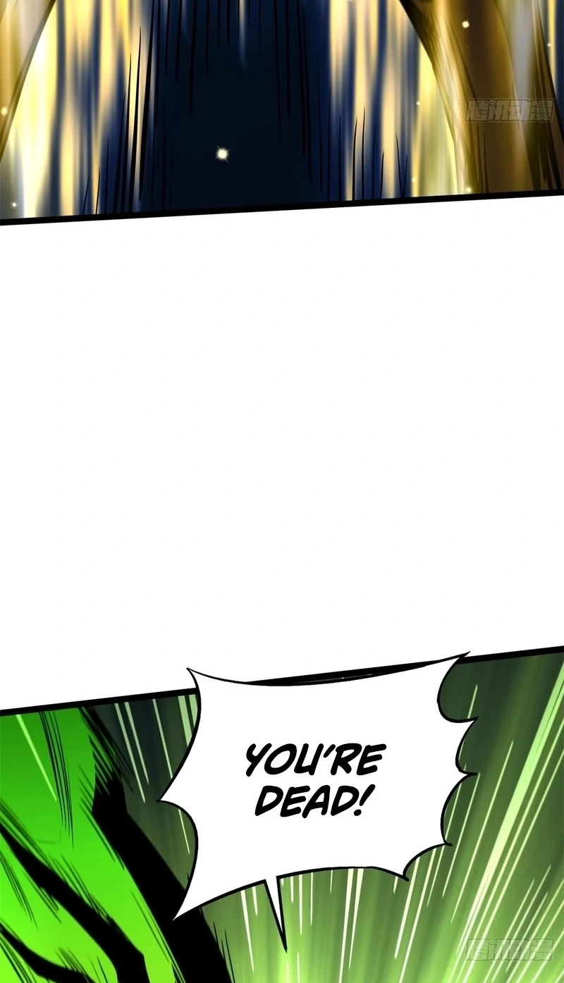 Super Gene chapter 482 page 31