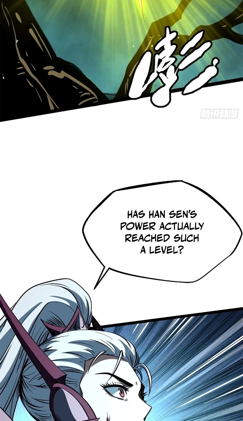 Super Gene chapter 482 page 4