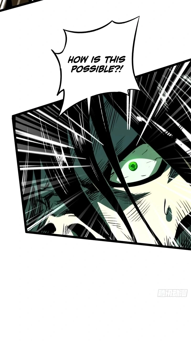 Super Gene chapter 482 page 41
