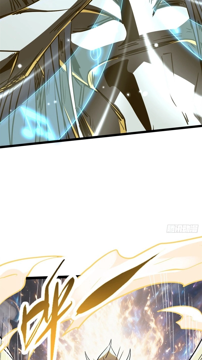 Super Gene chapter 483 page 21
