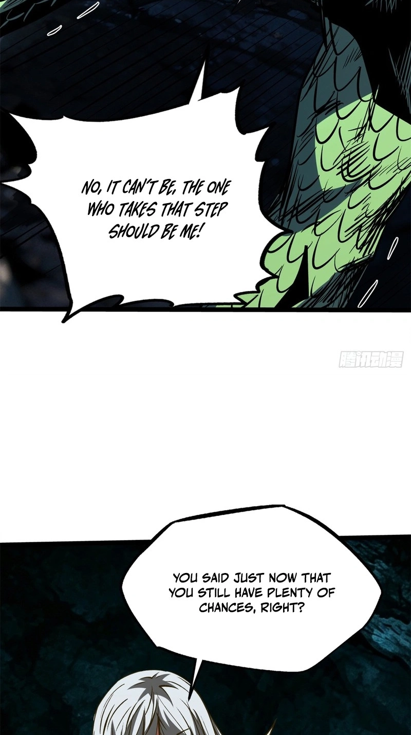 Super Gene chapter 483 page 28