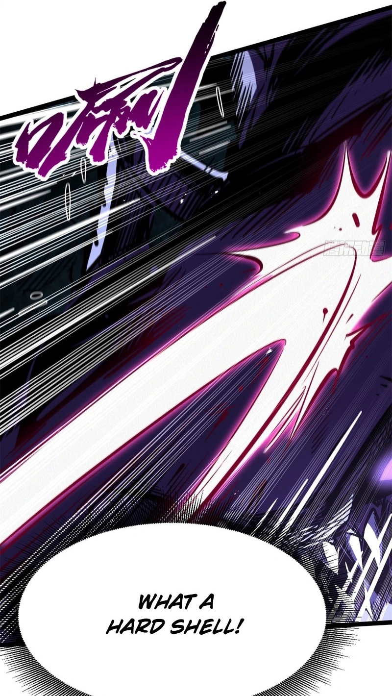 Super Gene chapter 483 page 46