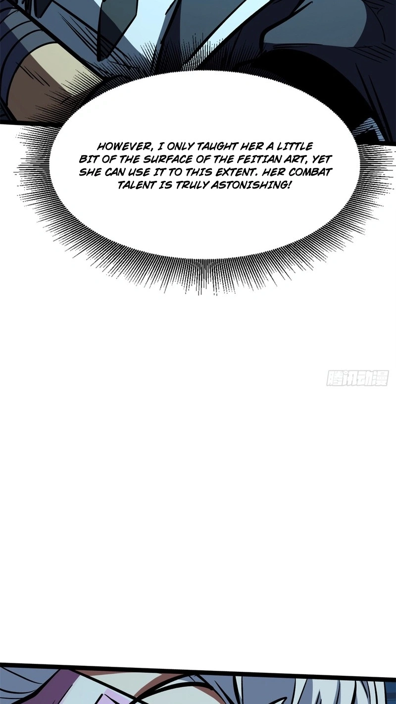 Super Gene chapter 483 page 51