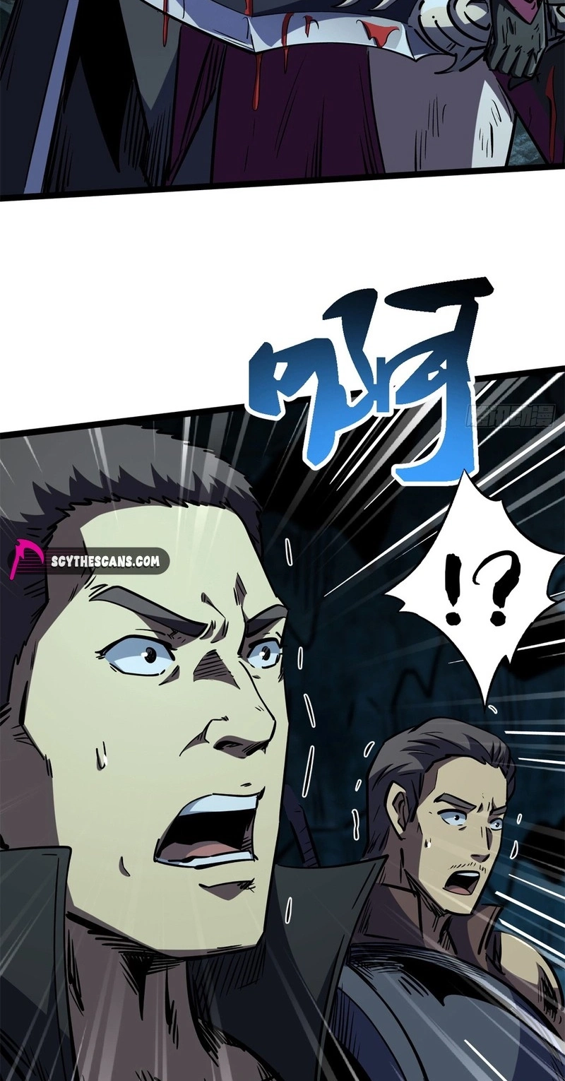 Super Gene chapter 483 page 41