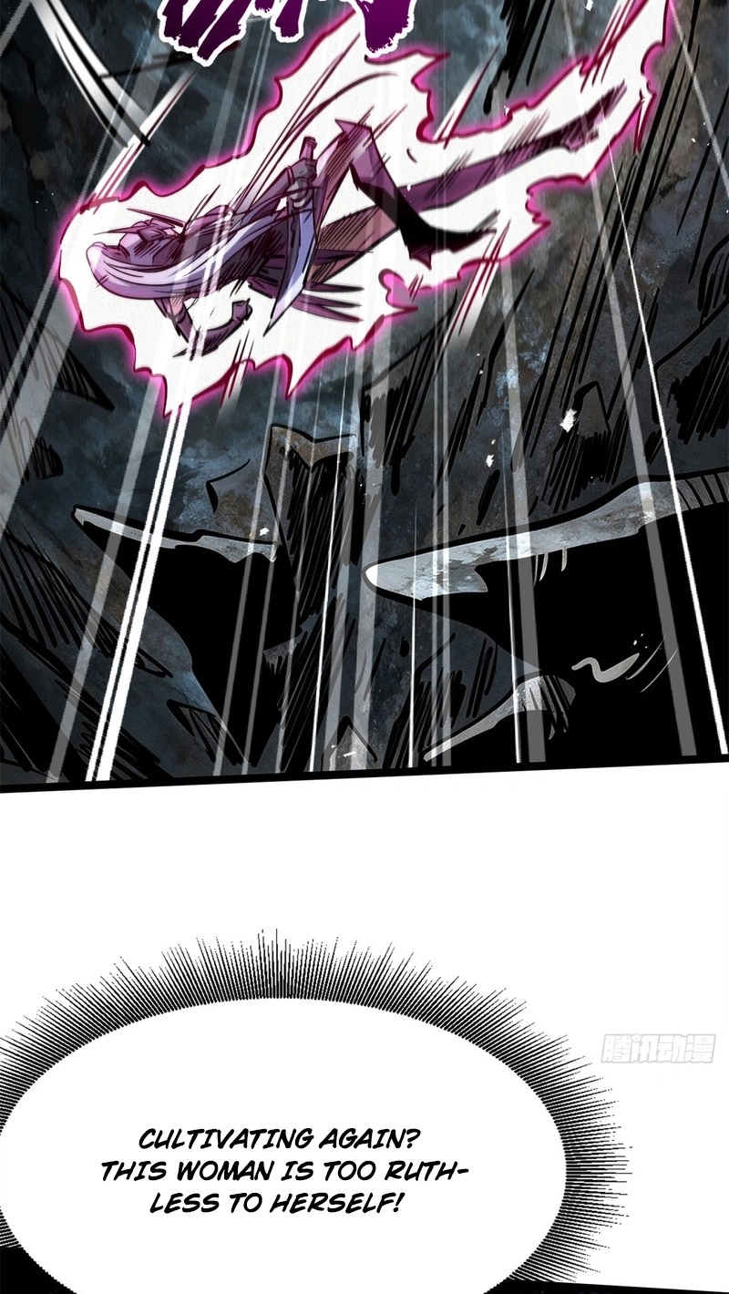 Super Gene chapter 483 page 49