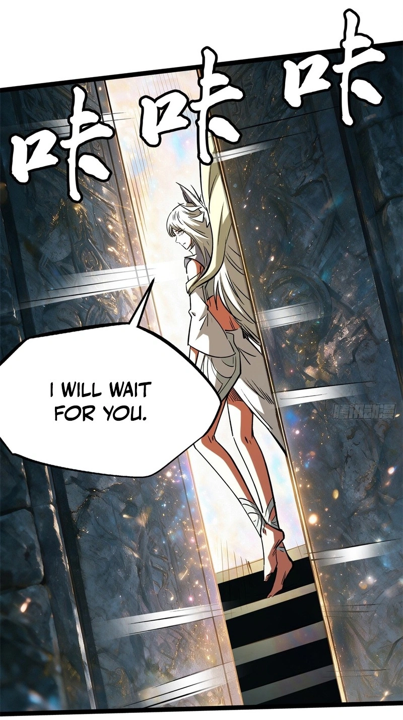 Super Gene chapter 483 page 24