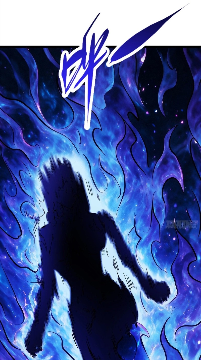 Super Gene chapter 483 page 18