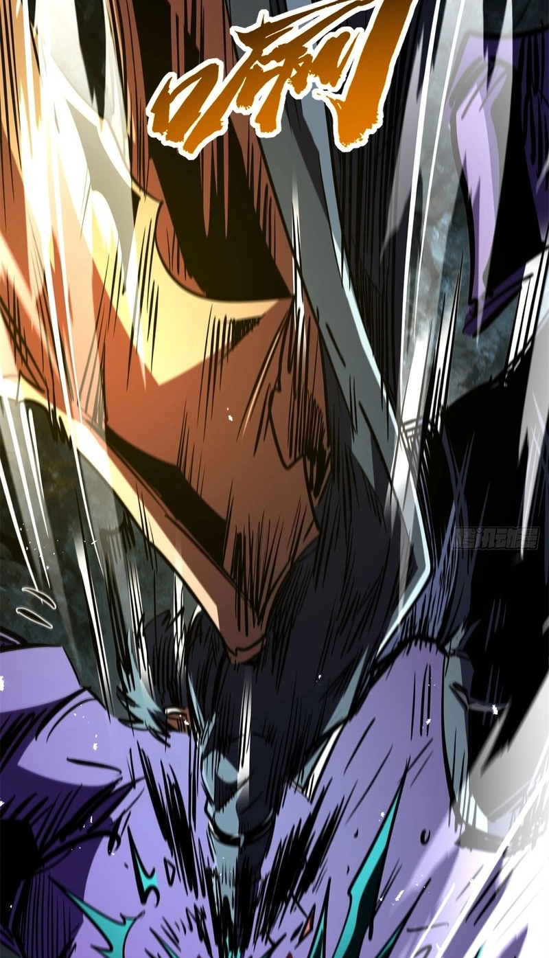 Super Gene chapter 483 page 57