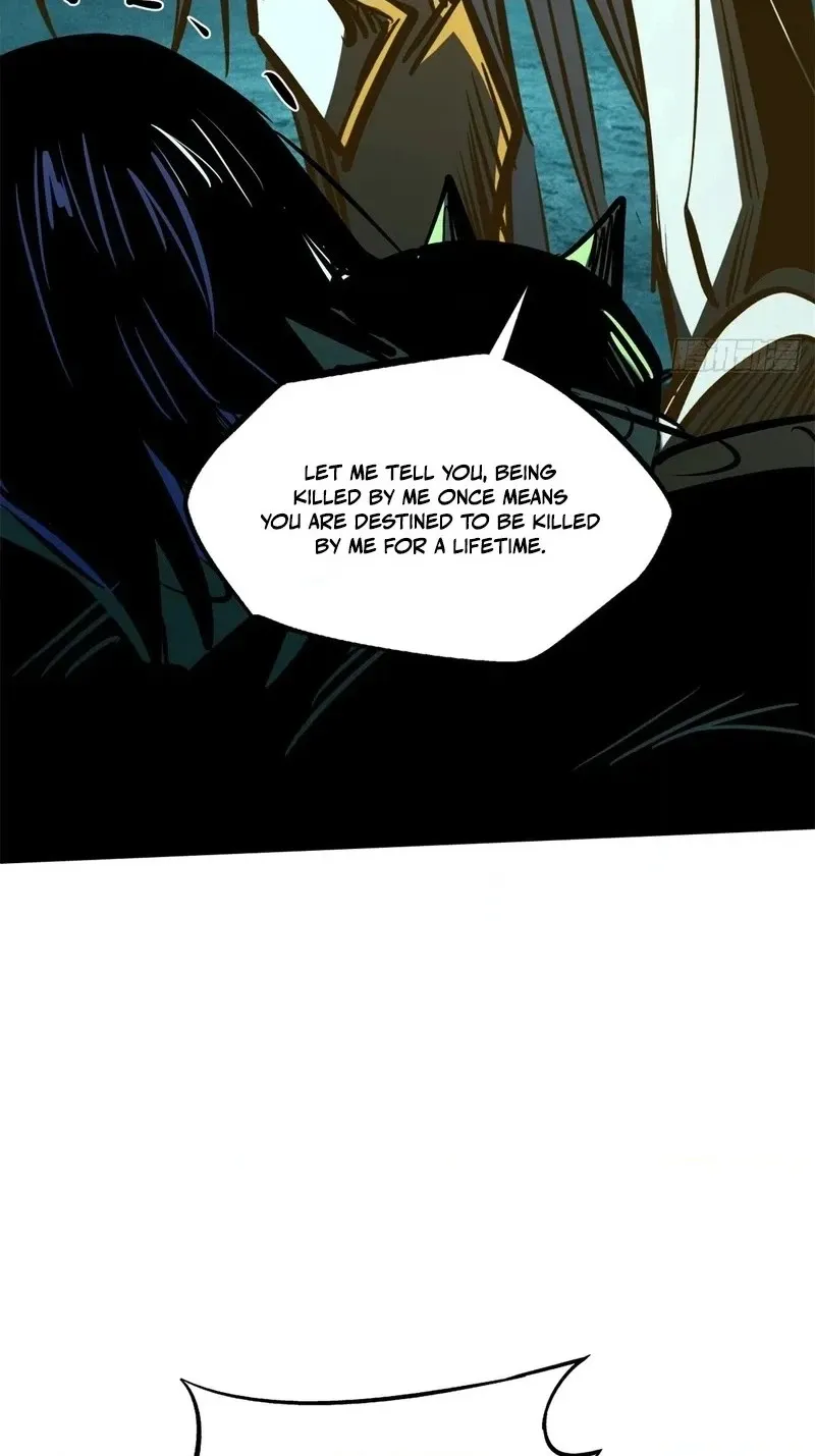 Super Gene chapter 483 page 30