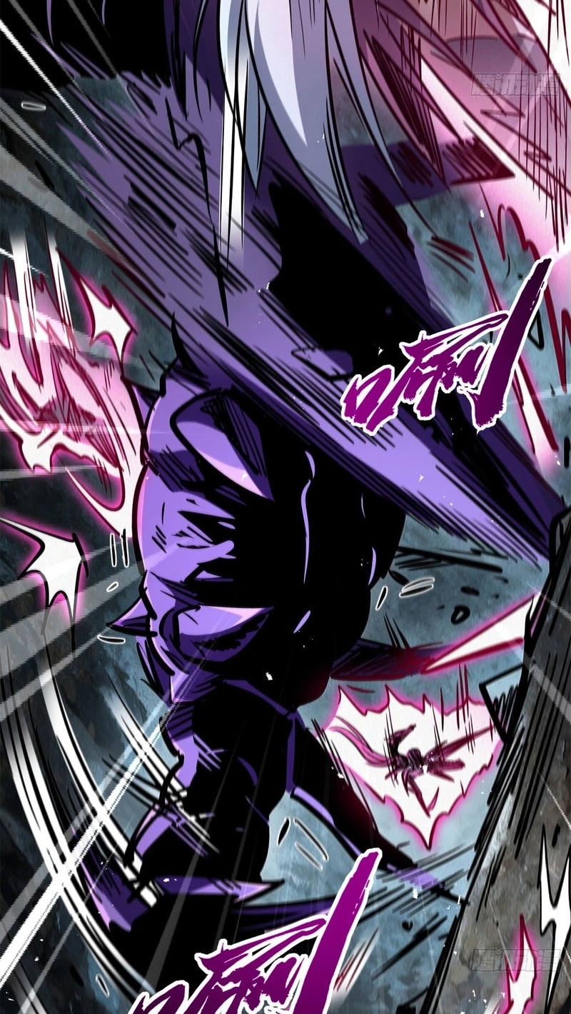 Super Gene chapter 483 page 48