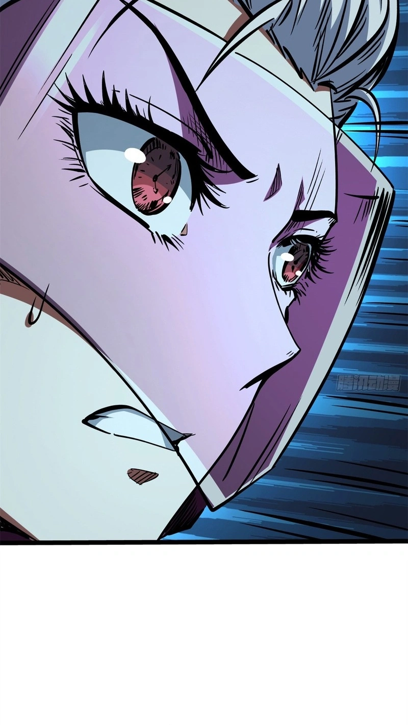 Super Gene chapter 483 page 52