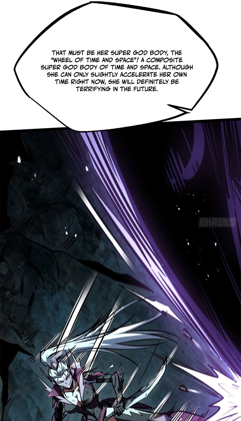 Super Gene chapter 483 page 53