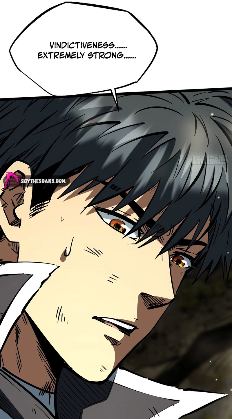 Super Gene chapter 485 page 38