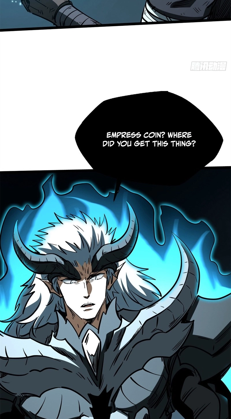 Super Gene chapter 485 page 23