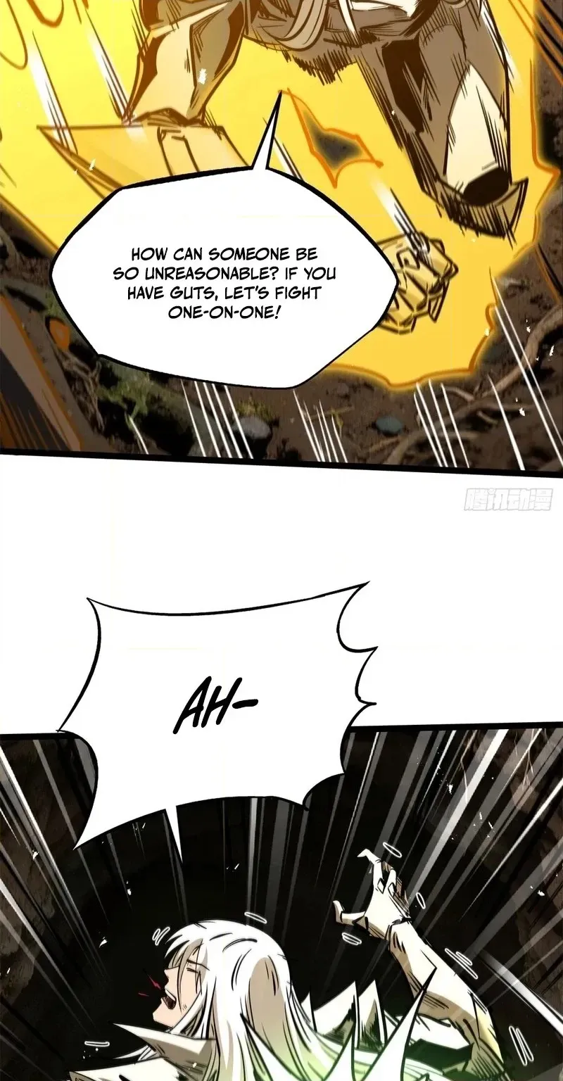 Super Gene chapter 485 page 10
