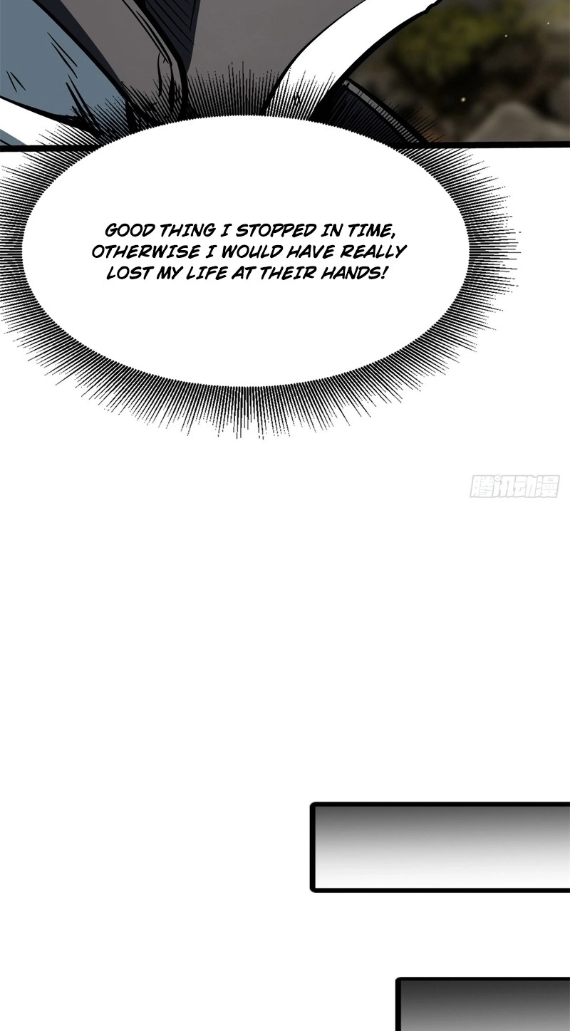 Super Gene chapter 485 page 39