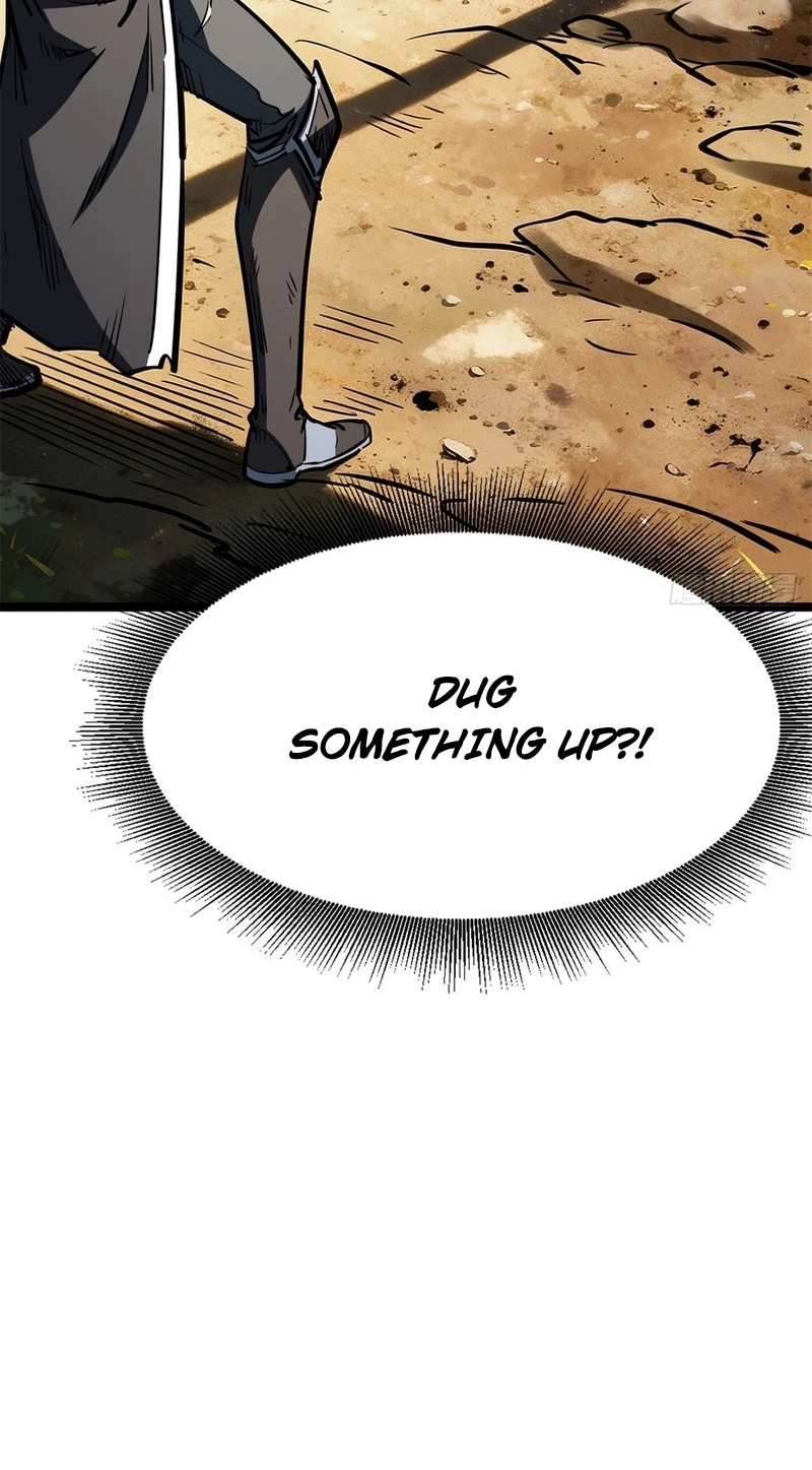 Super Gene chapter 485 page 41