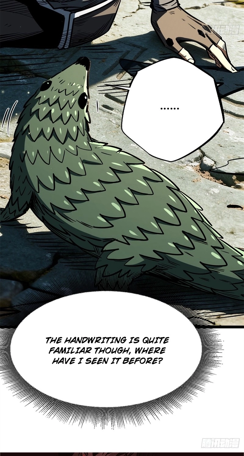 Super Gene chapter 485 page 53