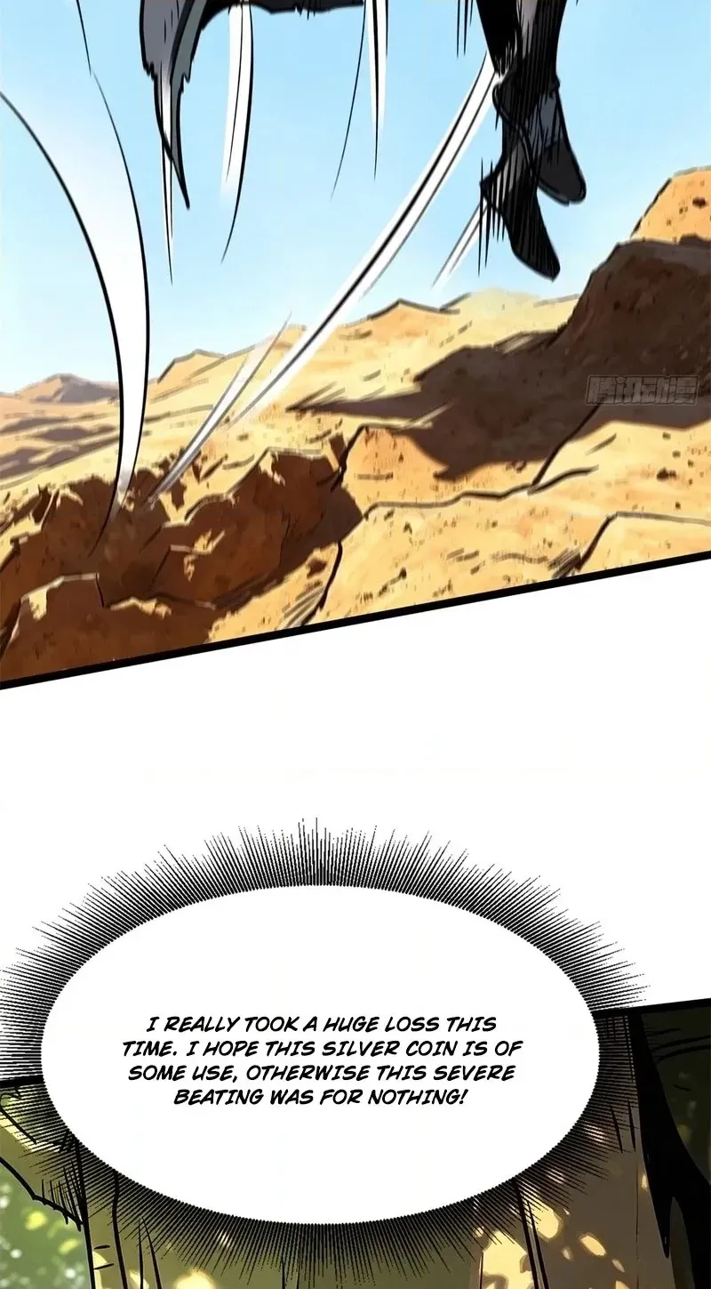 Super Gene chapter 485 page 20