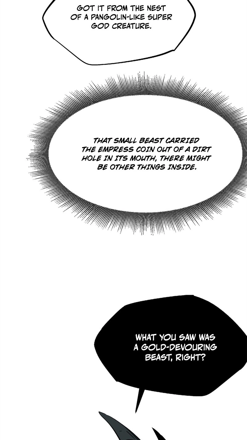 Super Gene chapter 485 page 34