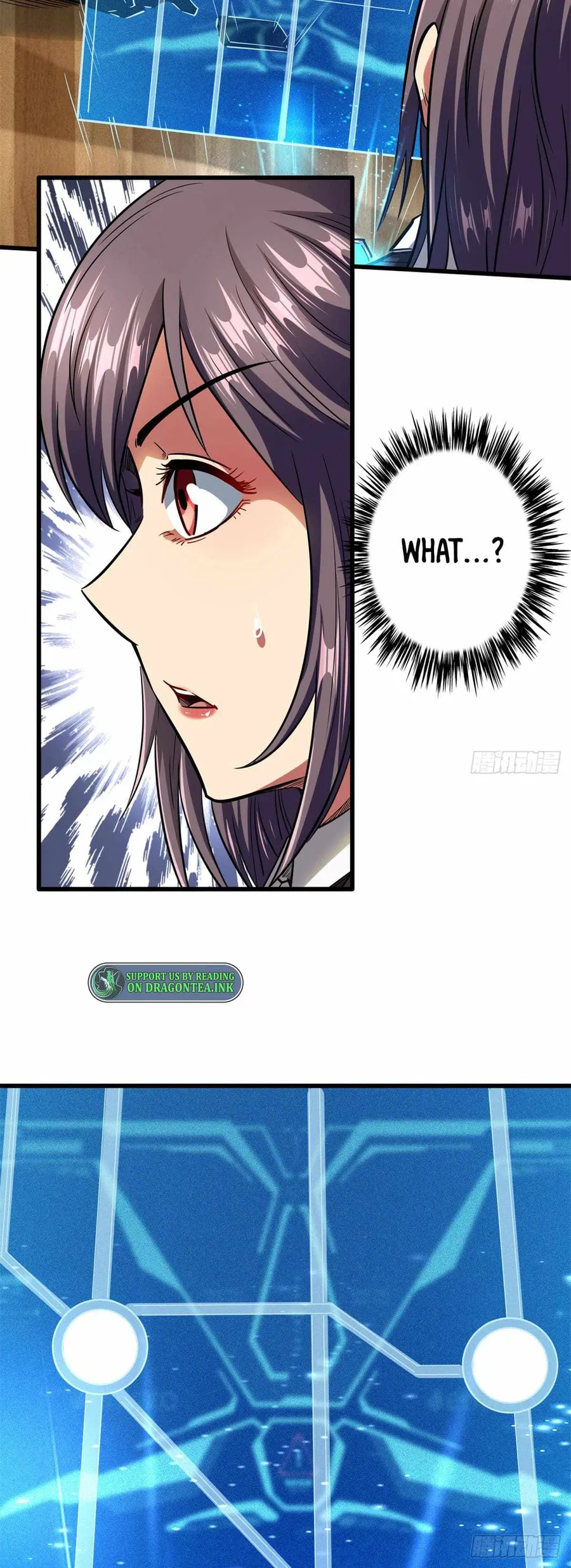 Super Gene chapter 49 page 7