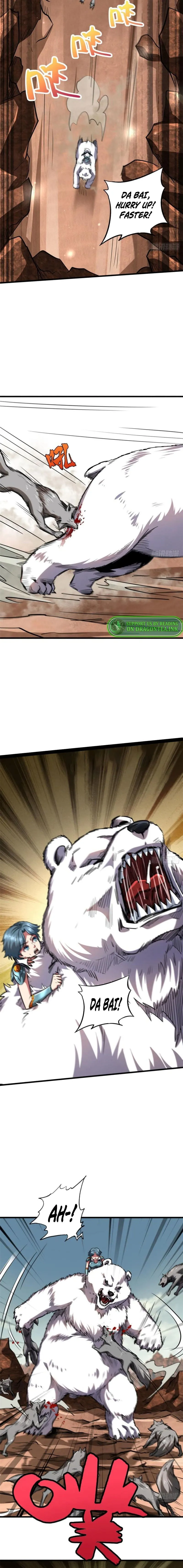 Super Gene chapter 54 page 6