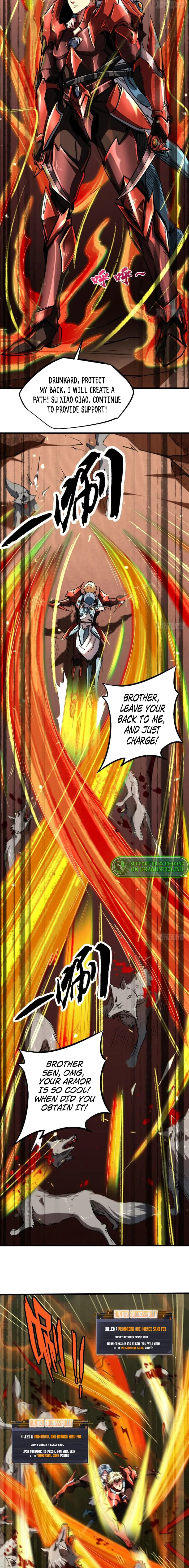 Super Gene chapter 55 page 7