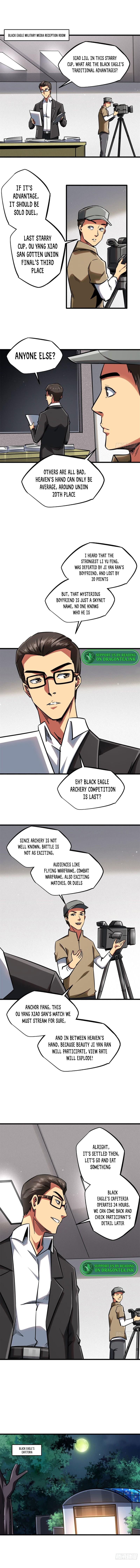 Super Gene chapter 62 page 5