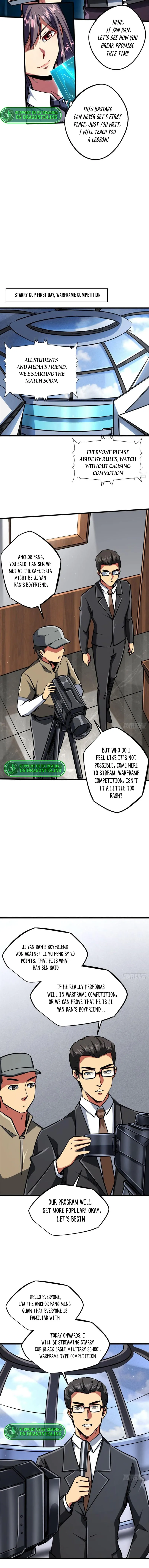 Super Gene chapter 63 page 3