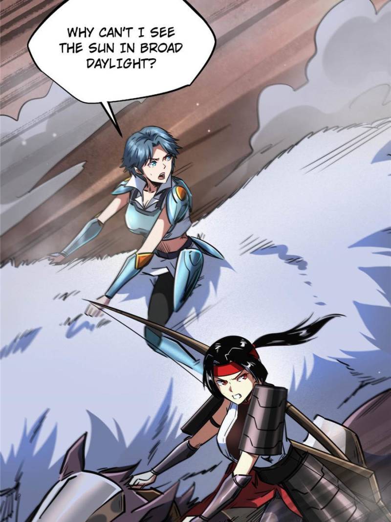 Super Gene chapter 72 page 41