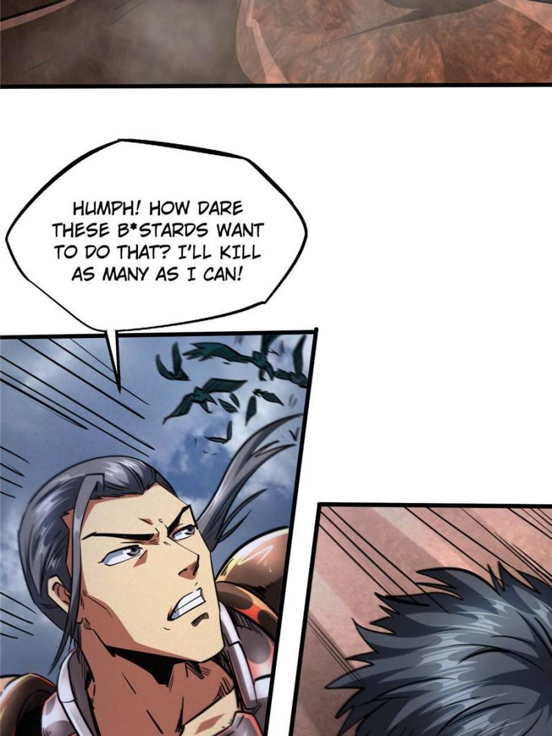 Super Gene chapter 72 page 44