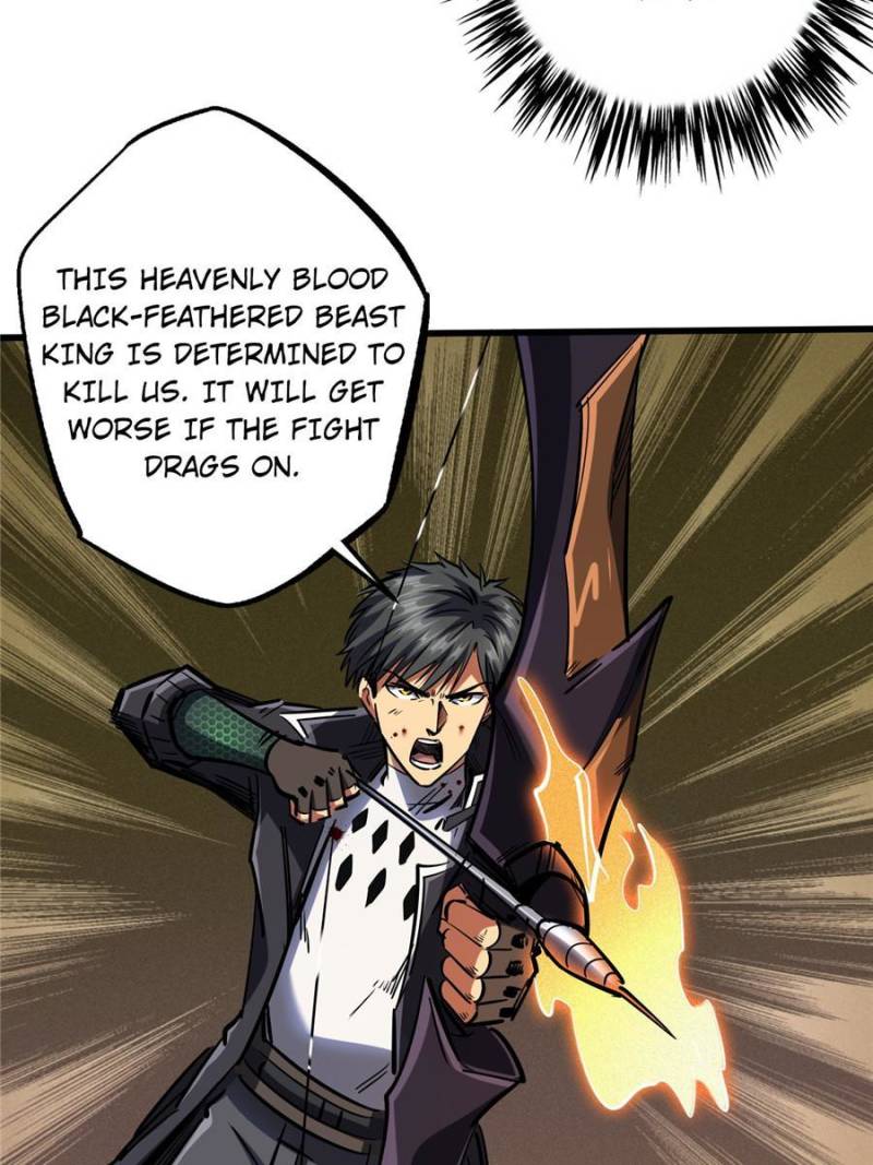 Super Gene chapter 73 page 44