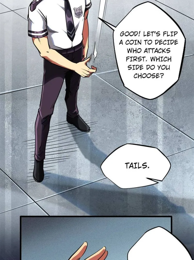Super Gene chapter 76 page 4