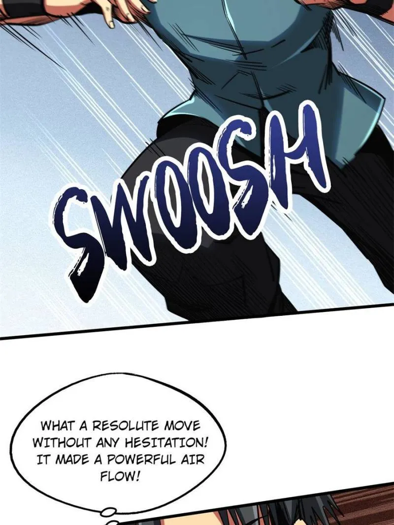 Super Gene chapter 76 page 6