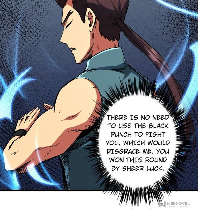 Super Gene chapter 76 page 9