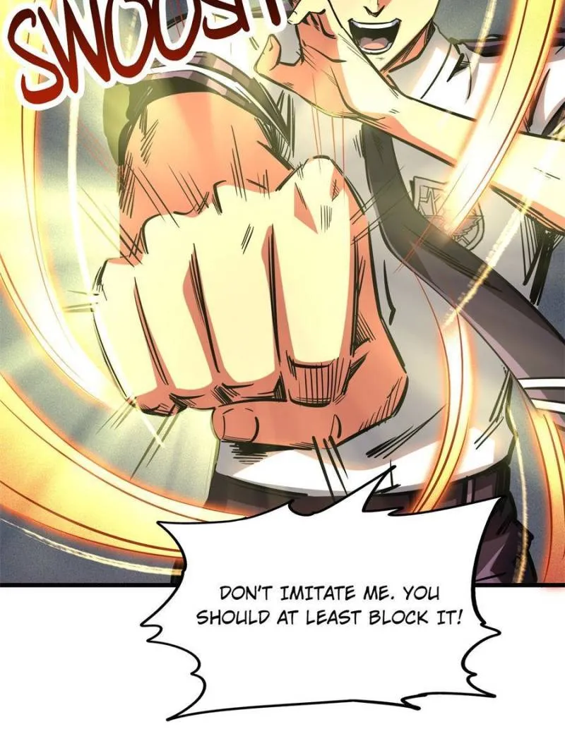 Super Gene chapter 76 page 12