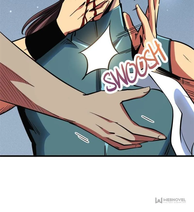 Super Gene chapter 76 page 18