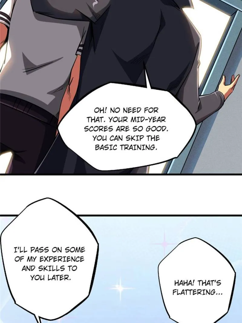 Super Gene chapter 88 page 5