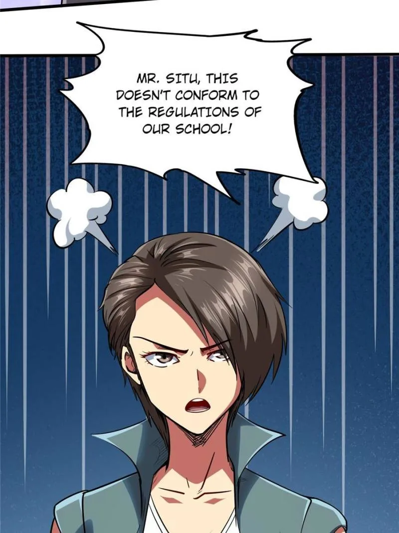 Super Gene chapter 88 page 7
