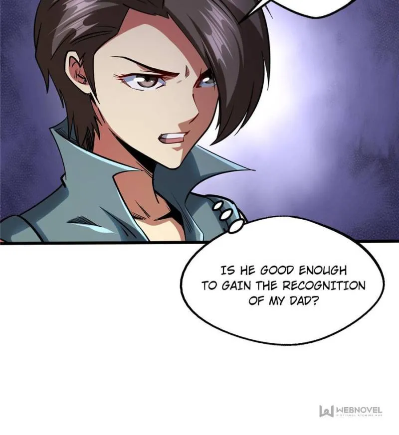 Super Gene chapter 88 page 9