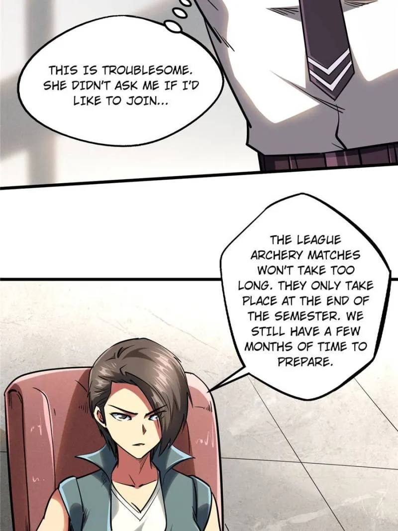 Super Gene chapter 88 page 12