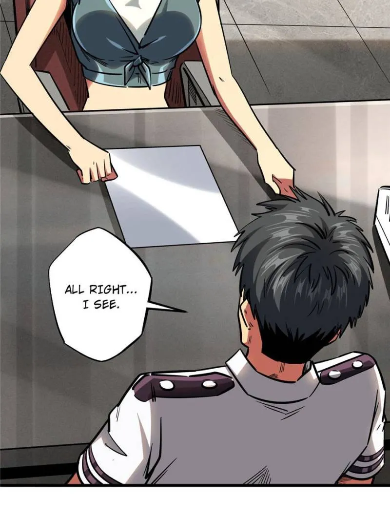 Super Gene chapter 88 page 13